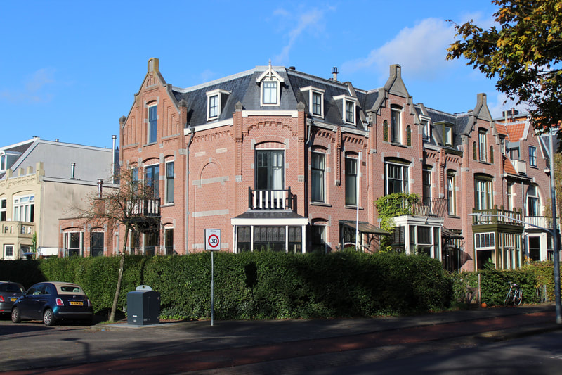 Wagenweg 188, 2012 NL Haarlem